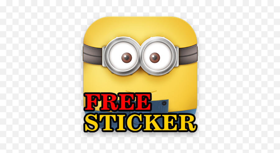 Minion Wa Stickers Apk 1 - Textbook Brokers Emoji,Skype Minion Emoticon