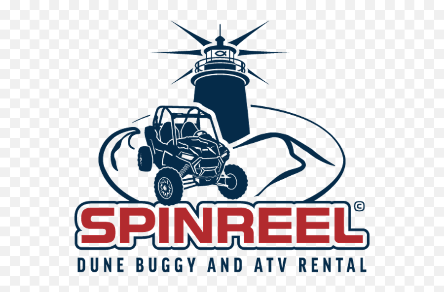 Spinreel Dune Buggy U0026 Atv Rental Oregon Atv U0026 Dune Buggy - Synthetic Rubber Emoji,Four Wheeler Riding Emojis