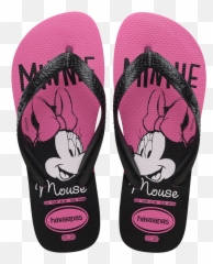 Havaianas Philippines Official Online Store - Havaianas Minnie Emoji,Emoji Slippers Mismatching