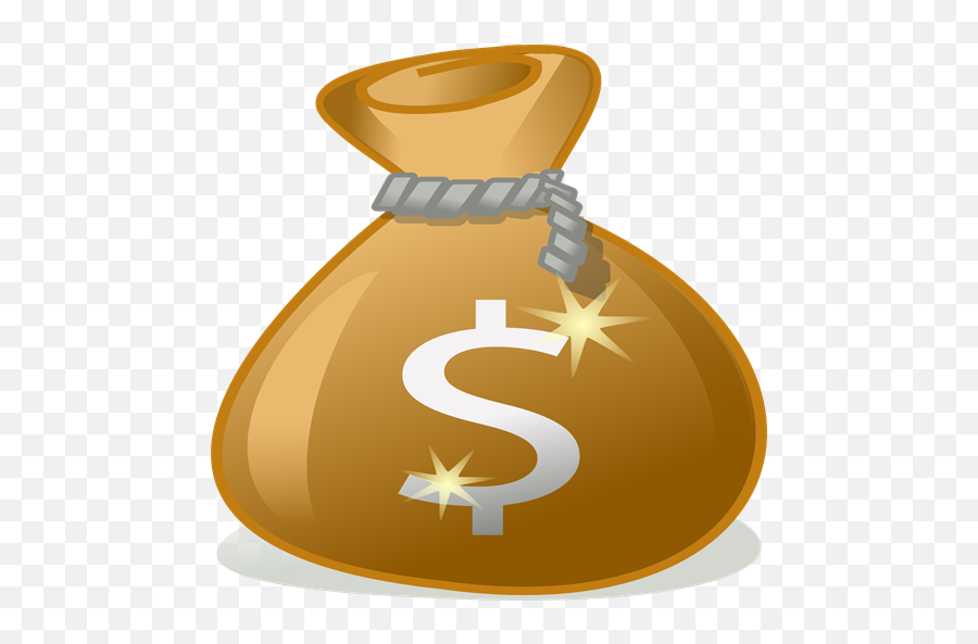 Famous Money Bag Girl Haircut Emoji - Money Bag Vector Png,Guessup Emoji Cheats