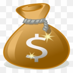 Famous Money Bag Girl Haircut Emoji - Money Bag Vector Png,Guessup Emoji Cheats
