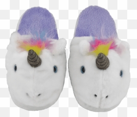 Sale Toys - Iscream Unicorn Slippers Emoji,Emoji Slipper Socks