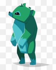 Animals Animal Jam Archives - Animal Jam Grizzly Bear Emoji,Animal Jam Cool Emoji