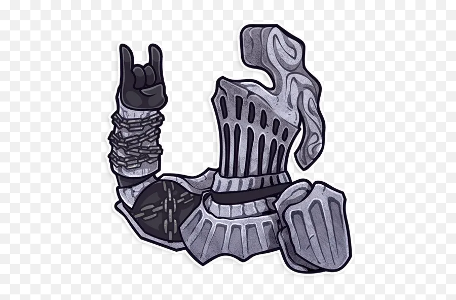 Dark Souls Sticker Pack - Dark Souls Whatsapp Stickers Emoji,Dark Souls 3 All Emojis And Locations