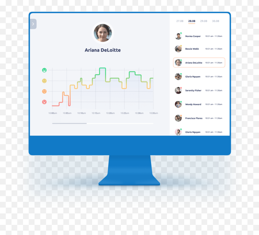 Dataforest - Language Emoji,Nuetral Emotions