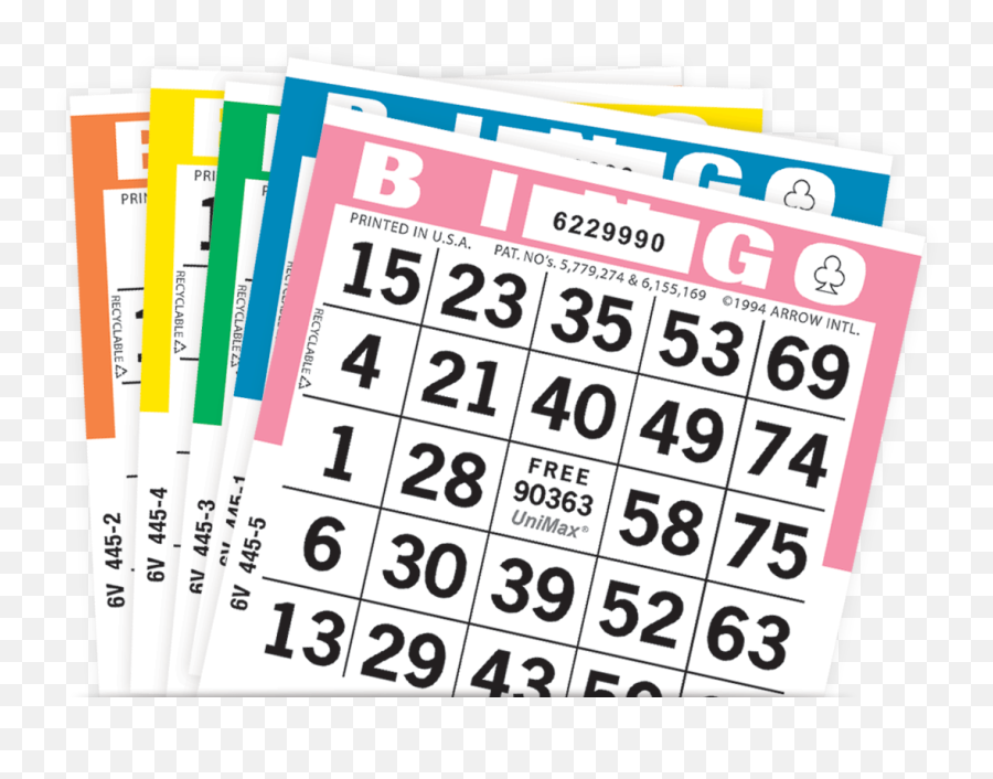 Selecting Your Unimax Series Bingo Paper - Series Selection Emoji,Surprized Emojis Images