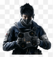Echo Emoji,Tachanka Turret Emoticon
