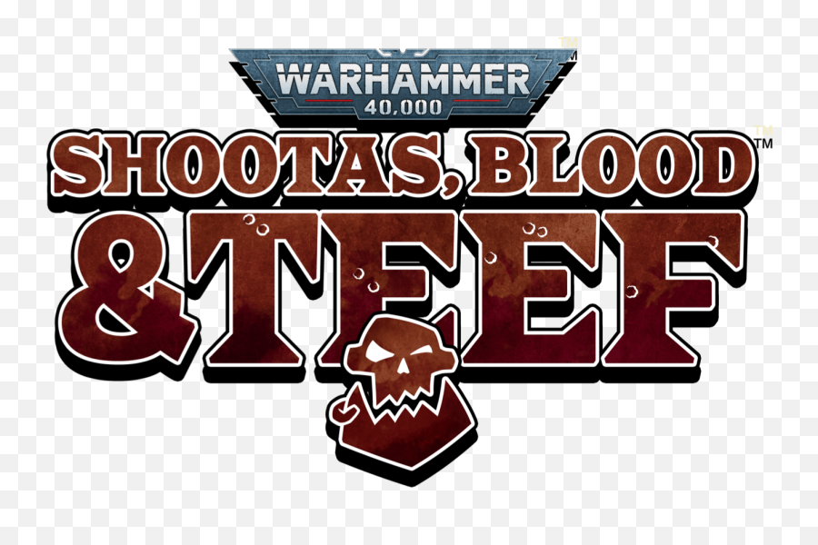 Dev Update 1 Whatu0027s Next Shootas Blood U0026 Teef Emoji,Spacemarine Emojis