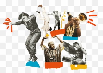 Bandcamp For Artists Emoji,Band Pery Emojis