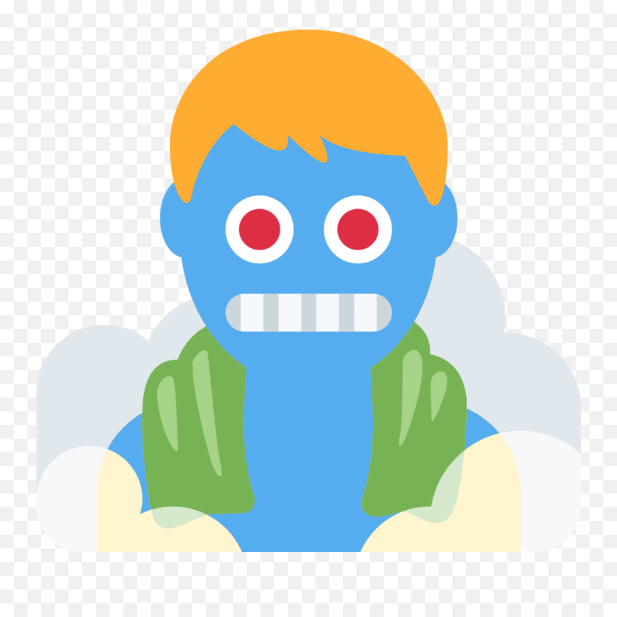 Fictional Character Emoji,Robot Face Emoji