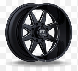 Ft2 Marquee Wheels - Ft Off Road Wheels Emoji,Work Emotion Zr10