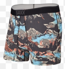 Saxx - Life Changing Underwear For Men Emoji,High Emotion Men's Underwear