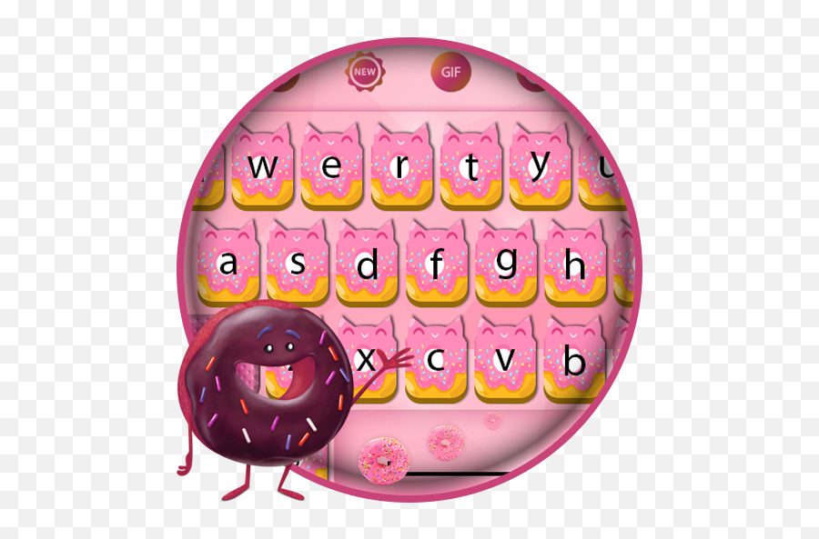 Hello Kitty Keyboard - Kitty Cat Keyboard U2013 Apps On Google Play Happy Emoji,Cute Emoji Keyboard For Android