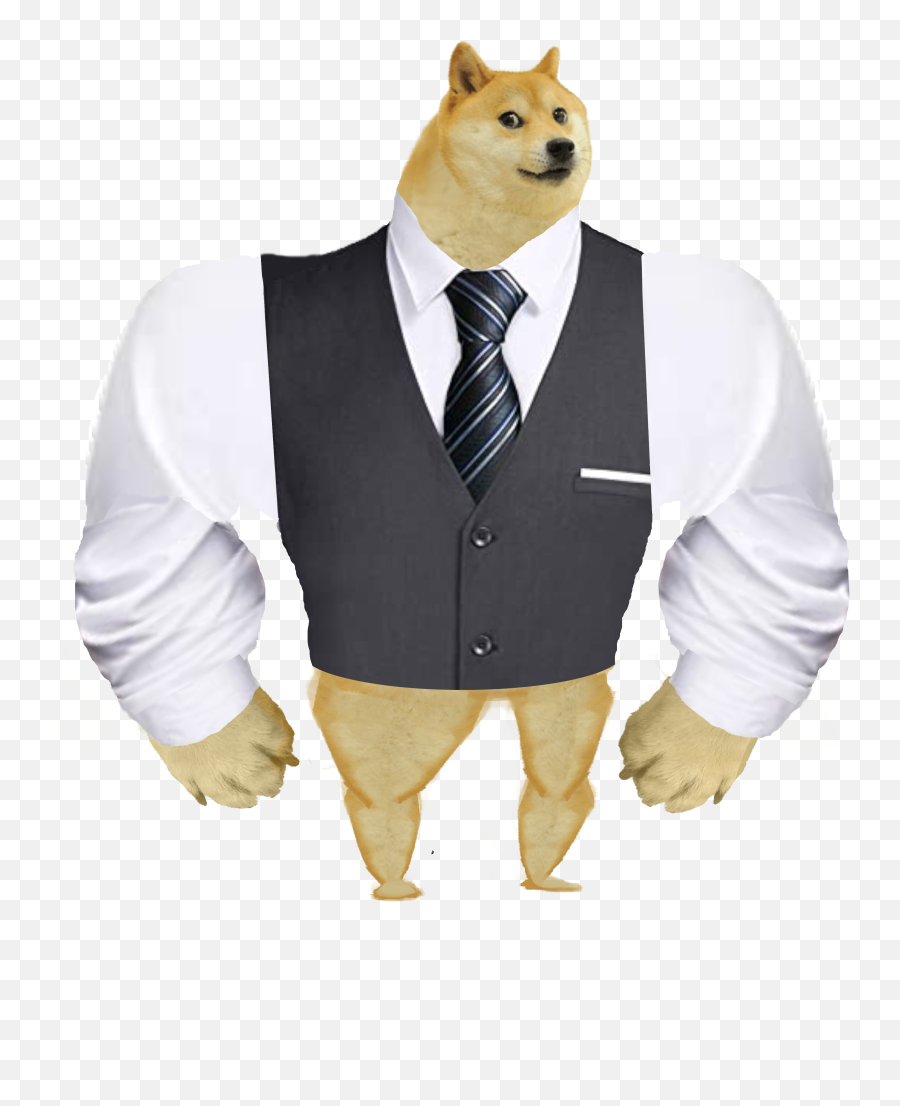 Doge Png Image Png Arts Emoji,Doge Emoticon Alpha Background