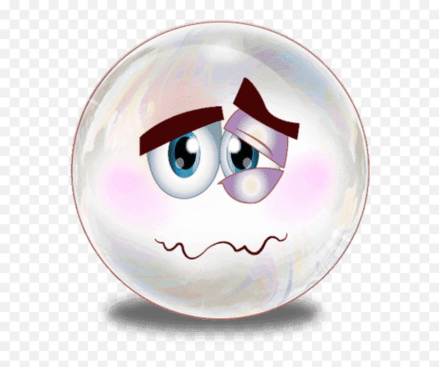 Soap Bubbles Emoji Png Free Download - New Emoji Of Sick,Bubbles Emoji