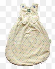 Organic Bambini Sleeping Bag Emotion - Sleeveless Emoji,Sleep Emotion