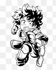The Best 14 Deku Chiquito Para Colorear - Filmgraphicinterest Emoji,Imagenes De Emojis Para Dibujar Blanco Y Negro
