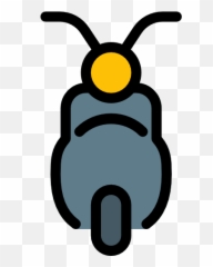 Free Icon Scooter Emoji,Scooter Emoji