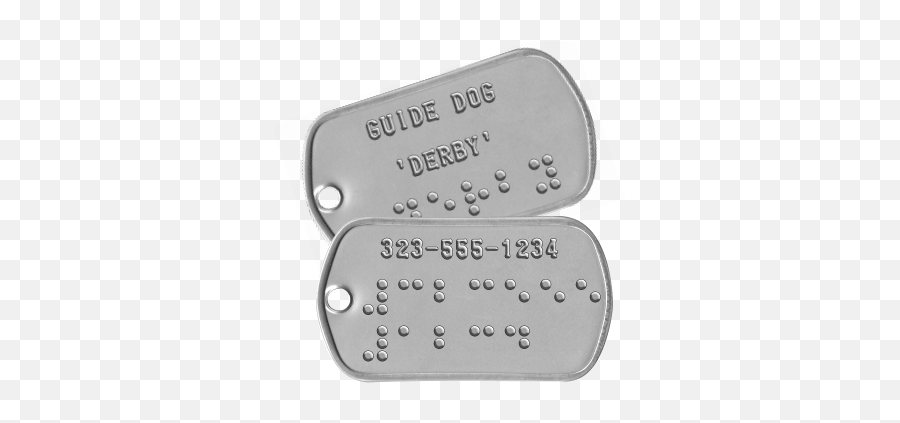 Guide And Service Dog Tags Emoji,Service Dog Emoji