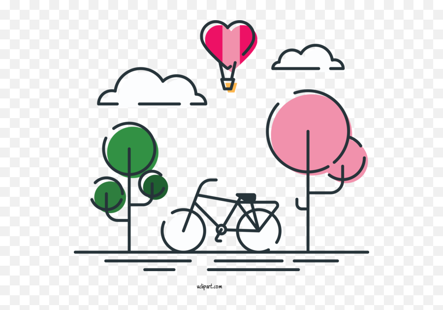 Transportation Hot Air Balloon Balloon Balloon For Hot Air Emoji,Hot Air Ballon Emoji