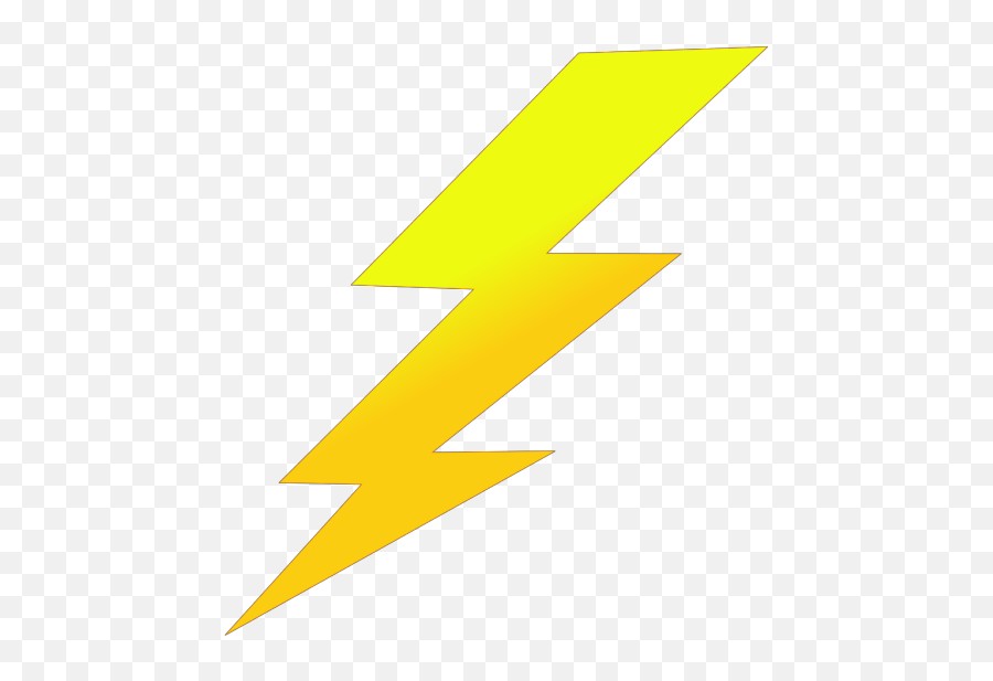 Bolt Png Images Icon Cliparts - Download Clip Art Png Emoji,Red Lightning Bolt Emoji