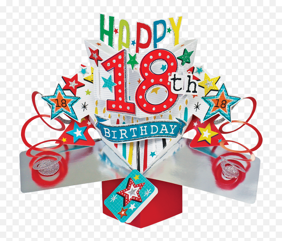19 18th Birthday - Male Happy 18th Birthday Emoji,Emoji Birthday Card Printable
