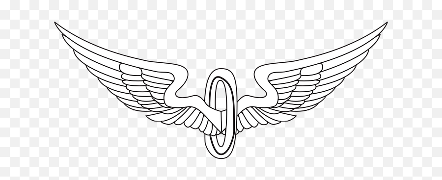 100 Free Angel Wings Vector - Pixabay Emoji,Cupid Wings Emoji