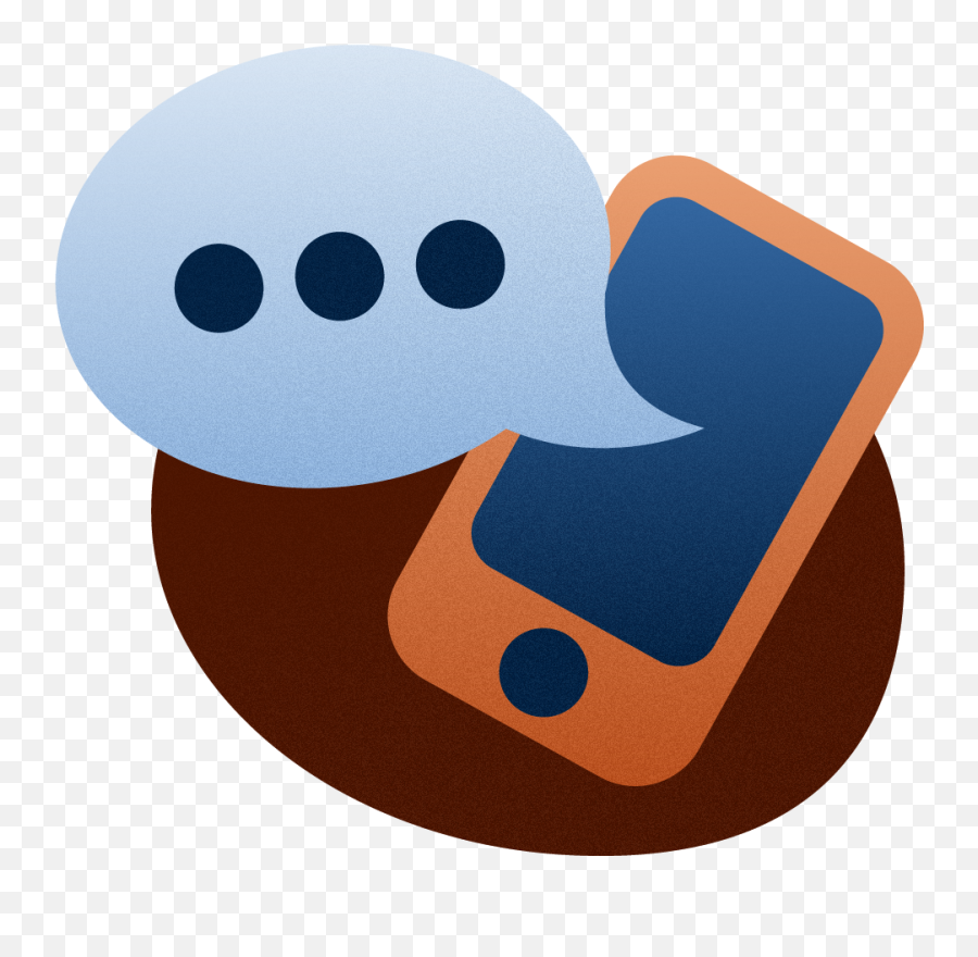 Text - Mobile Phone Emoji,Texting Emotions