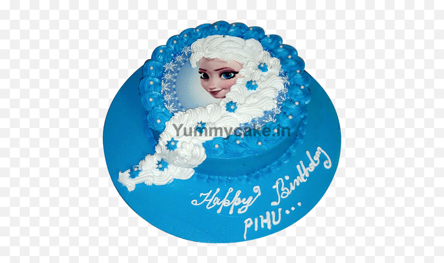 17 Cartoon Cake Designs Ideas - Princess Happy Birthday Pihu Cake Emoji,Peach Emoji Cake
