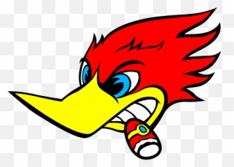 Gtsport Decal Search Engine - Woody Woodpecker Vector Png Emoji,Woodpecker Emoji
