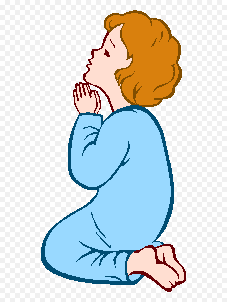 Free Animated Cliparts Prayer Download - Dibujo De La Cuaresma Emoji,Person Praying Emoji