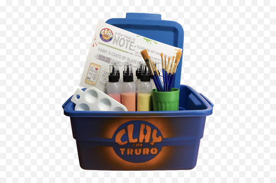 Shop - Horizontal Emoji,Paint Bucket Emoji