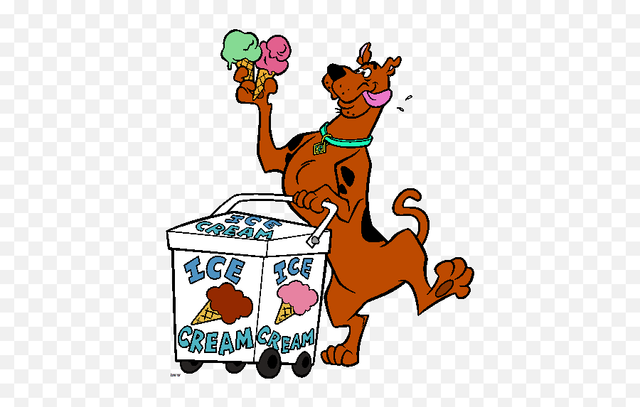 Scooby Doo E Salsicha - Png Cia Dos Gifs Scooby Doo Eating Transparent Emoji,Scooby Doo Emoticons