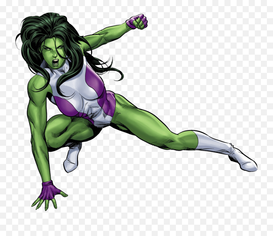 She Hulk Png Photos - Marvel She Hulk Png Emoji,Hulk Emoji This