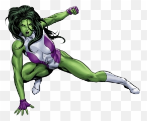 She Hulk Png Photos - Marvel She Hulk Png Emoji,Hulk Emoji This