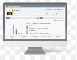 Firedrum Email Marketing - Technology Applications Emoji,Campaign Monitor Emoji