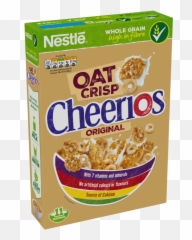 Grains Clipart Cerial Grains Cerial - Nestle Cerealien Emoji,Emoji For Honey Nut Cheerios