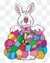 Awkward Smile Emoji Png - Clip Art Library Easter Bunny Free Clip Art,Bunny Emojis