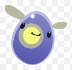 Slimeart Slime Slimerancher Sticker - Firefly Slime From Slime Rancher Emoji,Firefly Emoticon