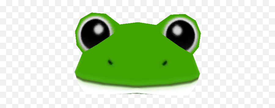 Picture - Frog Hat Png Emoji,Frog Emoji Hat