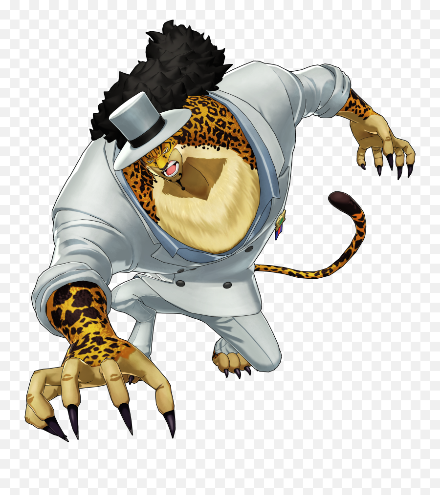 Luffy Gear 4 Bounce Man Render - Luffy Fourth Gear Png Emoji,Luffy Twitter  Emoji - Free Emoji PNG Images 