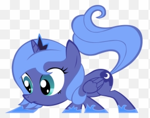 Image - 134929 My Little Pony Friendship Is Magic Know Mlp Younger Luna Emoji,Cummies Emoji