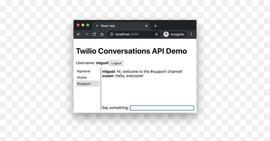 Twilio Blog - Twilio Dot Emoji,Hello Sms Emoji