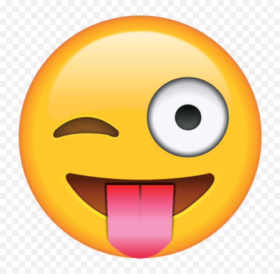 Unüberschaubar Unaussagekräftig Der Zwinker - Smiley Smile Blush Emoji Png,Tengu Emoji