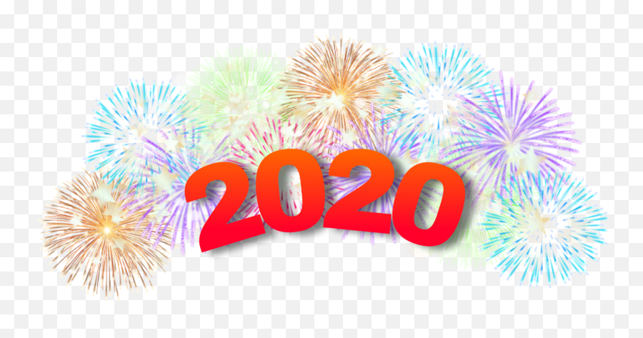 2020crown Crown Fireworks Sticker - Fireworks Emoji,Fireworks Font Emoji