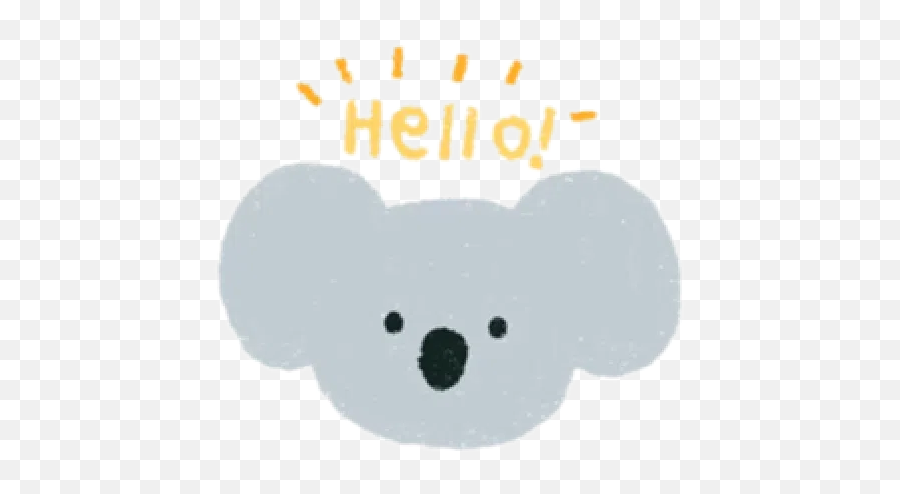 Emotions Stickers For Whatsapp Page 13 - Stickers Cloud Soft Emoji,Ice Bear Showing Emotion