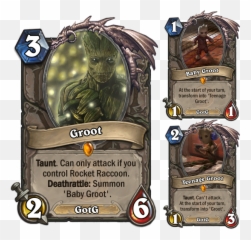 With The Release Of Marvelu0027s Avengers Infinity War Coming - Gul Dan Hearthstone Emoji,Mantis Drax Emotion