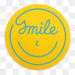 Our Artists In Museums - Happy Emoji,Emoticon Playa