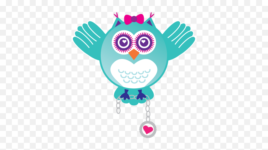 Free Clip Art - Clip Art Origami Owl Logo Emoji,Origami Owl Emojis