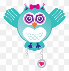 Free Clip Art - Clip Art Origami Owl Logo Emoji,Origami Owl Emojis